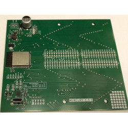 MercuryBase 4 x slot